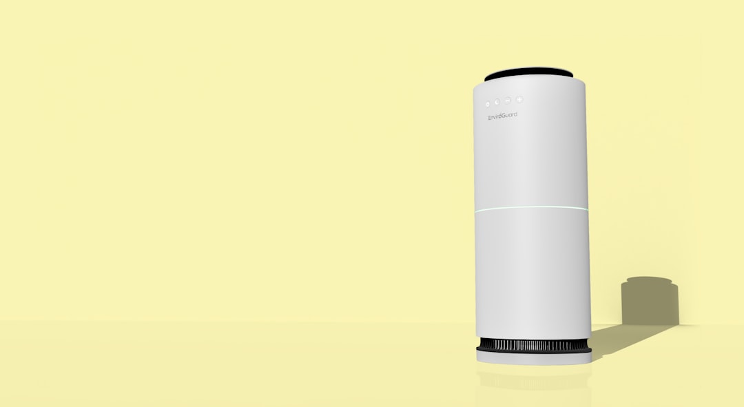 Pet Air Purifiers: The Emerging Category for Pet Households