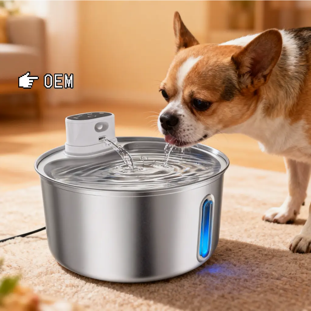 pet water fountain (1)