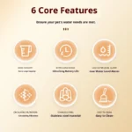 pet water fountain (4)