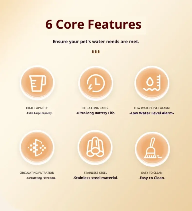 pet water fountain (4)