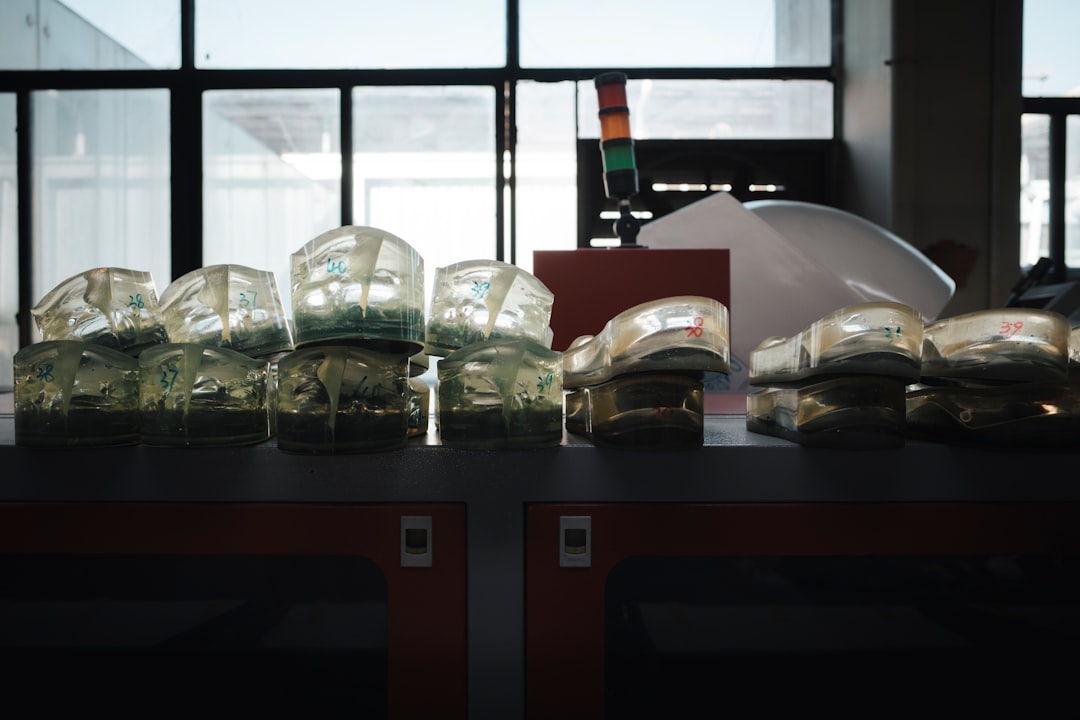 How to Handle Quality Control When Manufacturing in China