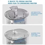 quiet cat water fountain (2)