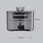 quiet cat water fountain (5)