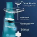 quiet cat water fountain (6)