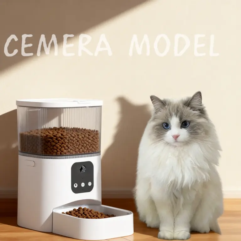 smart cat feeder automatic (2)