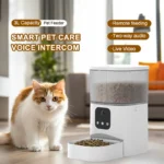 smart cat feeder automatic (3)
