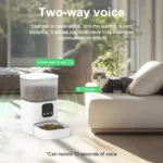 smart cat feeder automatic (4)
