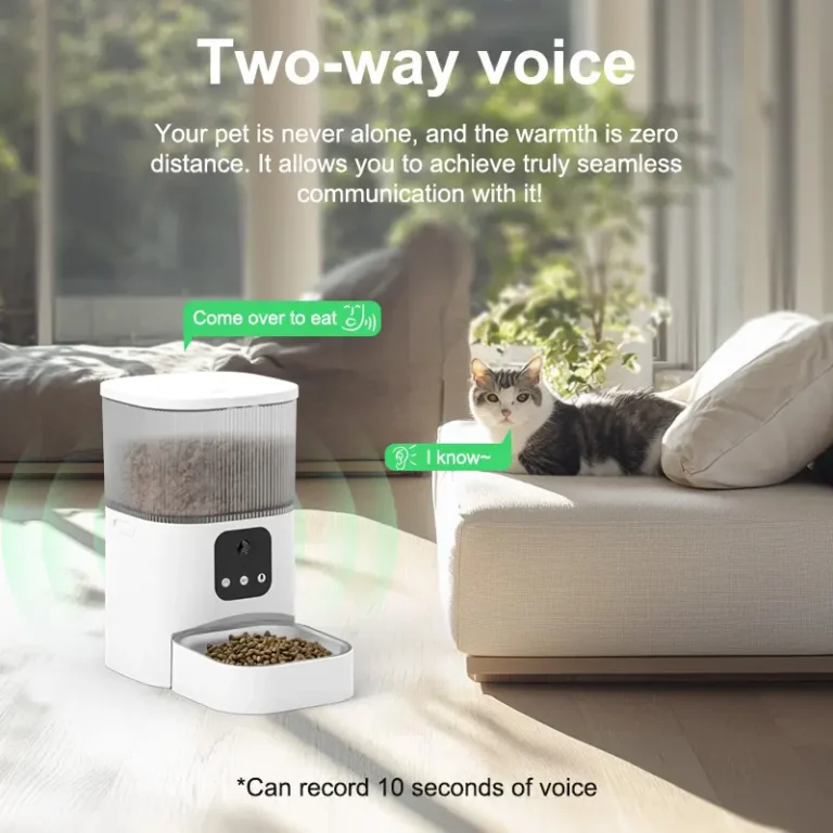 smart cat feeder automatic (4)