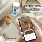 smart cat feeder automatic (5)