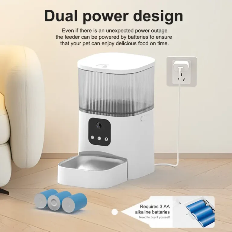 smart cat feeder automatic (7)