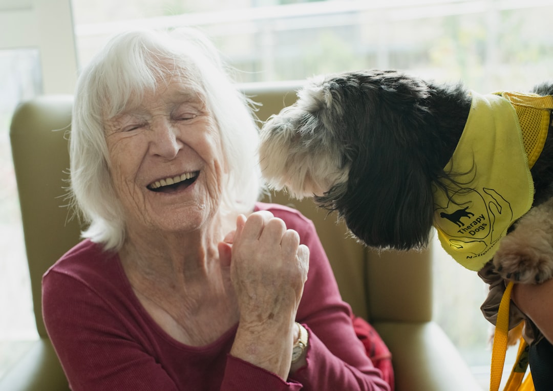 Smart Pet Products for Elderly Pet Owners: Accessibility Guide